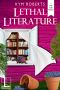 [A Book Barn Mystery 04] • Lethal Literature